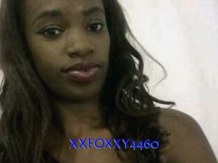 XXFOXXY4460