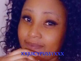 XXJUICYPUSSYXXX
