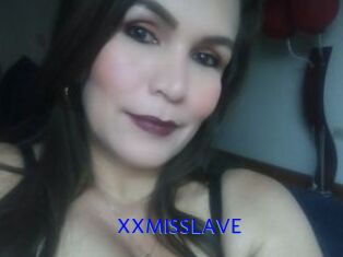 XXMISSLAVE