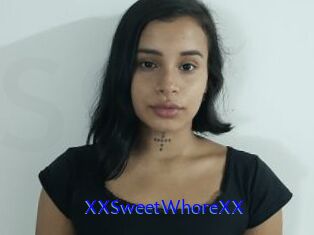 XXSweetWhoreXX