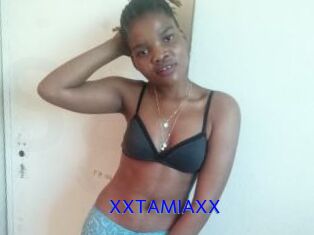 XXTAMIAXX