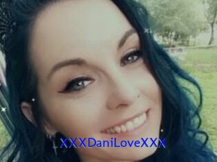 XXXDaniLoveXXX