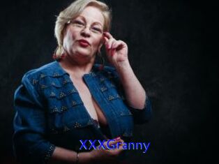 XXXGranny