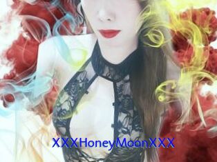 XXXHoneyMoonXXX
