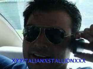 XXXITALIANXSTALLIONXXX