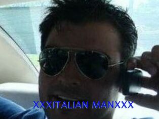 XXXITALIAN_MANXXX