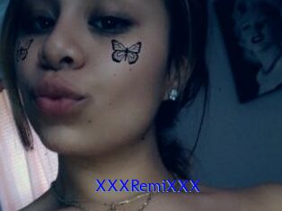 XXXRemiXXX