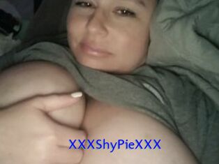 XXXShyPieXXX