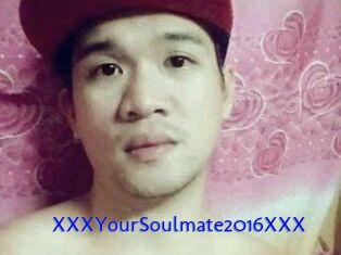XXXYourSoulmate2016XXX