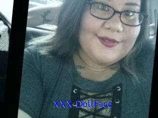 XXX_DollFace