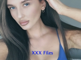 XXX_Files Sexo Gratis