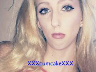 XXXcumcakeXXX