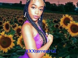 XXXterrestrial