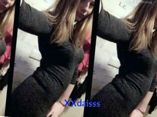 XXdaisss