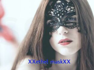 XXethel_maskXX Sexo Gratis
