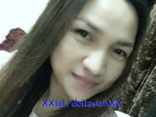 XXiaLi_dollasianXX