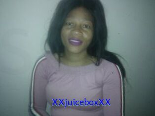 XXjuiceboxXX Sexo Gratis