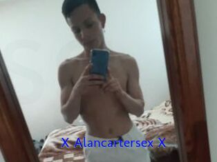 X_Alancartersex_X
