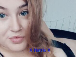X_Hattie_X
