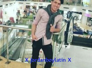 X_Jordanboylatin_X