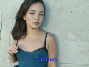 X_Milady