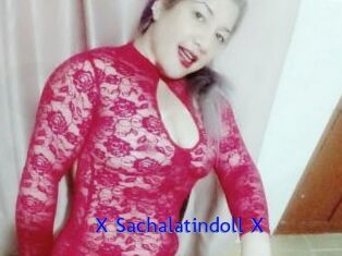 X_Sachalatindoll_X