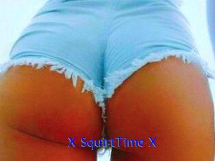 X_SquirtTime_X
