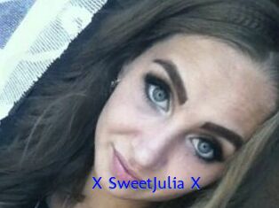 X_SweetJulia_X