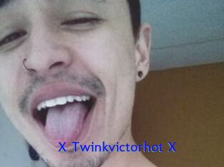 X_Twinkvictorhot_X