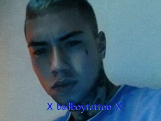 X_badboytattoo_X
