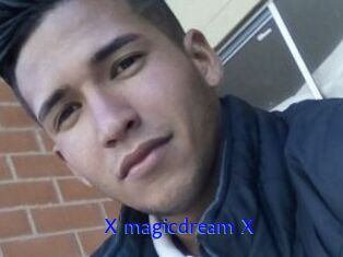 X_magicdream_X