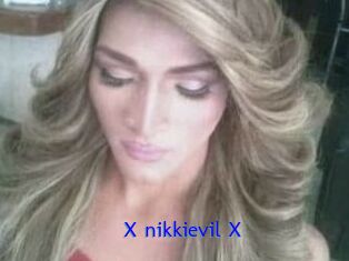 X_nikkievil_X