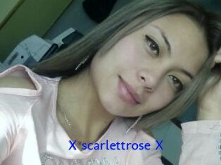 X_scarlettrose_X