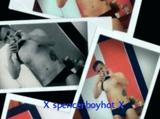 X_spencerboyhot_X