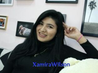 XamiraWilson