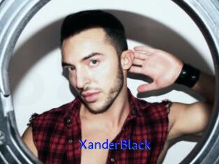 XanderBlack Sexo Gratis