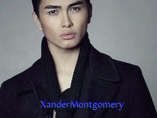 XanderMontgomery