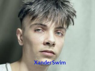 XanderSwim