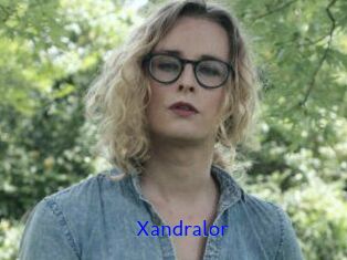 Xandralor