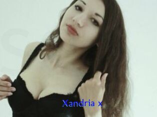Xandria_x