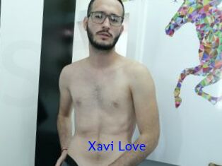 Xavi_Love