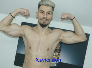 XavierDon
