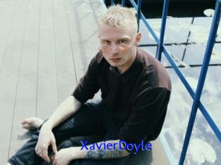 XavierDoyle