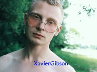 XavierGibson