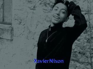 XavierNixon