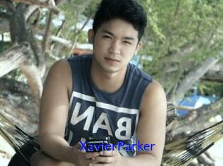 XavierParker