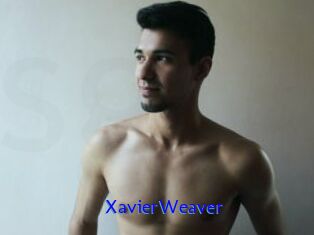 XavierWeaver