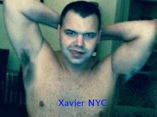 Xavier_NYC