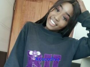 Xcocodiva