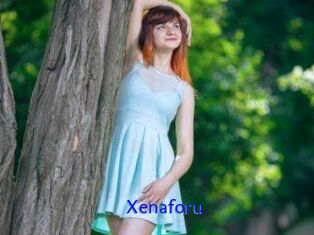 Xenaforu